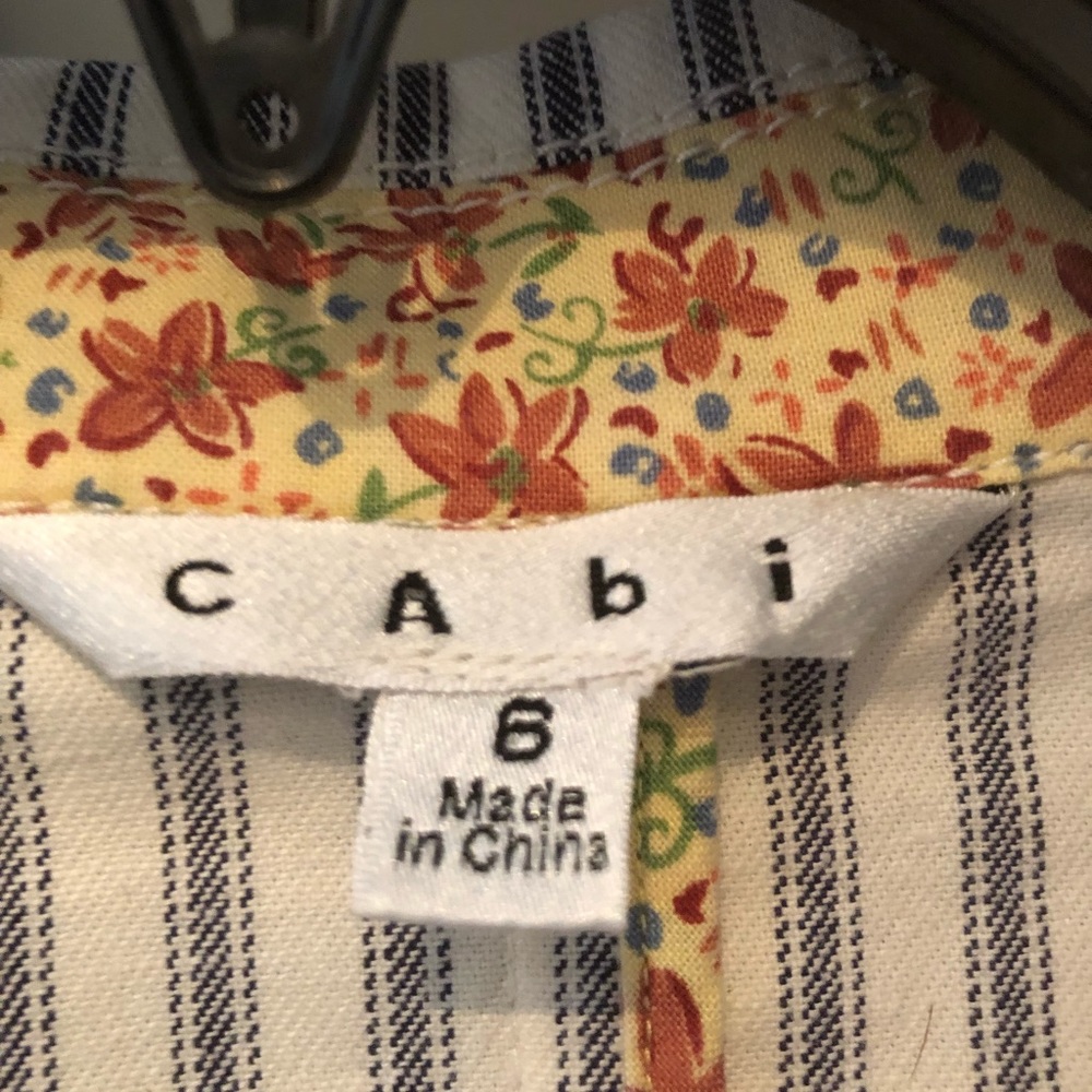 Ladies Jacket
